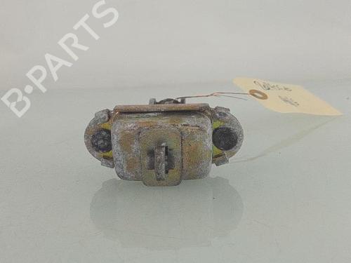 Hinge/Door check strap FORD FIESTA V (JH_, JD_) 1.4 16V | BP25937556C146 