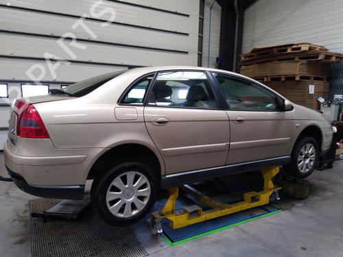 Left tailgate light CITROËN C5 II (RC_) 2.0 HDi (RCRHRH) | BP29878618C79  - Image 9