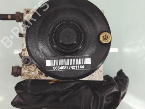 ABS pump PEUGEOT 1007 (KM_) 1.4 | BP29221391M43 