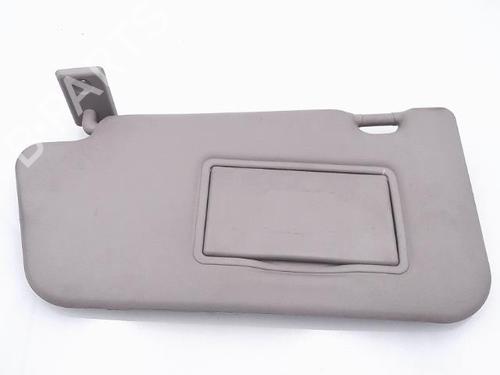 Left sun visor NISSAN MICRA III (K12) 1.2 16V | BP25364093I1 