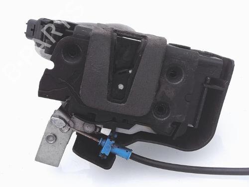 Front right lock FORD MONDEO IV (BA7) 1.8 TDCi | BP25354750C97 