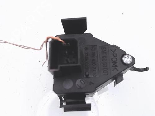 Used Warning switch Warning switch MERCEDES-BENZ B-CLASS Sports Tourer (W245) B 180 CDI (245.207) (109 hp) 25366153 25366153