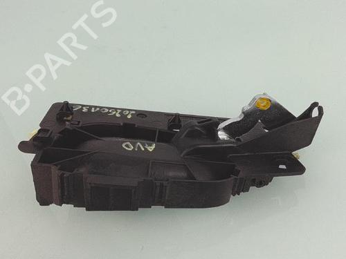 Front right interior door handle PEUGEOT 307 (3A/C) 2.0 HDi 135 | BP25351927I14 