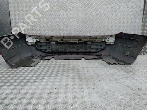 Used Front bumper CITROËN XSARA Coupe (N0) 1.4 i (75 hp) 25351027