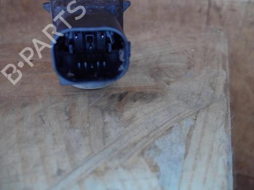 Elektronisk modul CITROËN C4 Picasso I MPV (UD_) 1.6 HDi | BP25358596M83 