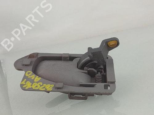 Used Front right interior door handle Front right interior door handle CITROËN XSARA PICASSO (N68) 1.6 HDi (90 hp) 26892447 26892447