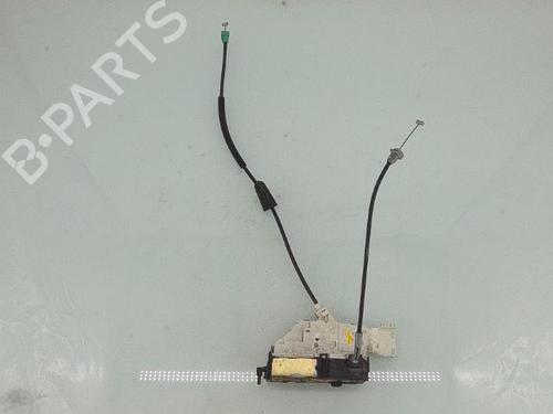Front right lock CITROËN C4 I (LC_) 1.6 HDi | BP29142544C97 