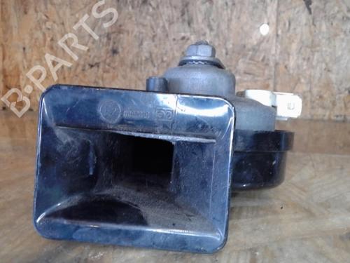 Used Horn Horn RENAULT SCÉNIC II (JM0/1_) 1.6 (JM0C, JM0J, JM1B) (113 hp) 25370291 25370291