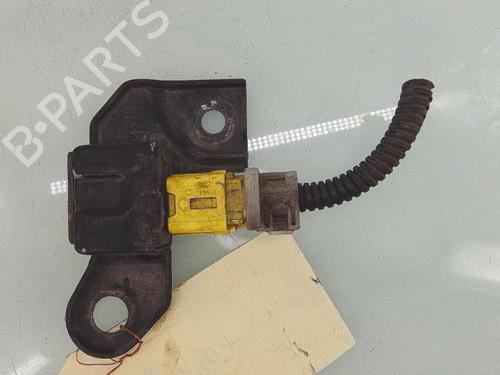 Electronic module TOYOTA CELICA Coupe (_T23_) 1.8 16V VT-i (ZZT230_, ZZT230) | BP28813612M83