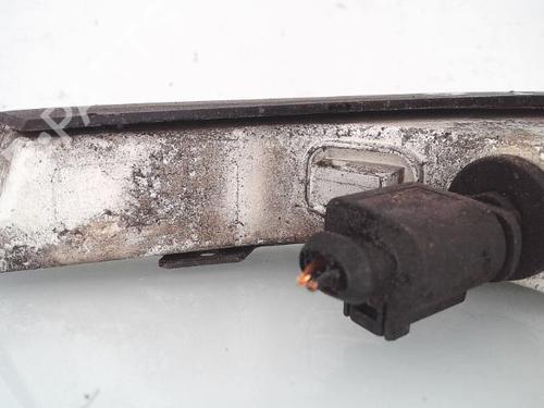 Used Right front indicator Right front indicator VW PASSAT B6 (3C2) 1.9 TDI (105 hp) 25349950 25349950