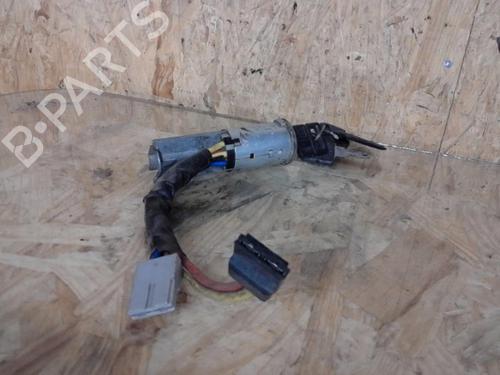 Used Ignition barrel Ignition barrel PEUGEOT 405 I Break (15E) 1.9 D (69 hp) 25359274 25359274