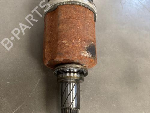 Left front driveshaft DACIA DUSTER (HS_) 1.5 dCi | BP36336760M38 - Image 2