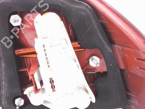 Left taillight BMW 3 (E90) 320 d | BP25369333C34