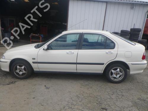 Left mirror ROVER 45 I Hatchback (RT) 2.0 iDT | BP25367845C26