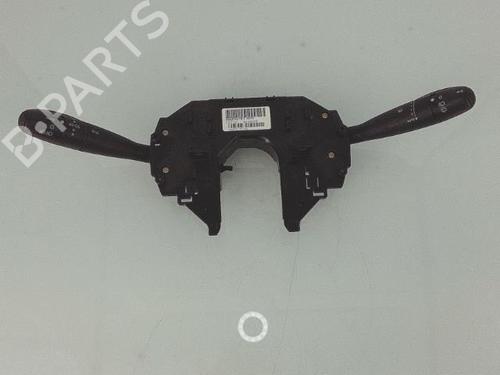 Used Steering column stalk CITROËN C4 Picasso I MPV (UD_) 1.6 HDi (109 hp) 25362911