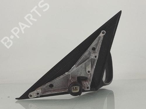 Right mirror BMW 1 (E81) 118 d | BP25356350C27 