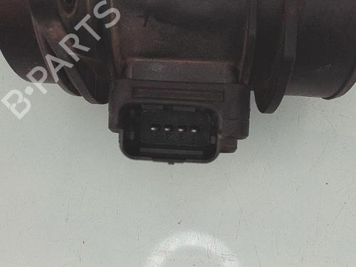 Mass air flow sensor PEUGEOT 207 (WA_, WC_) 1.4 HDi | BP27303747M95