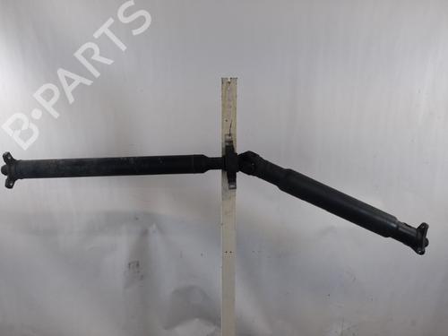 Driveshaft BMW 1 (E87) 118 d | BP25354221M37