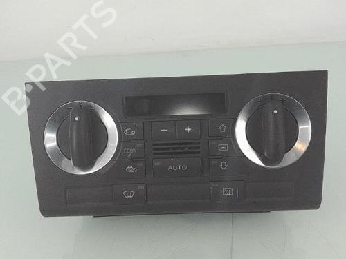 Commande Chauffage AUDI A3 (8P1) 2.0 TDI 16V (140 hp) 25362983