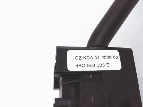 Switch AUDI A2 (8Z0) 1.4 | BP25363730I30 