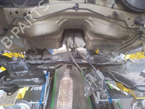 Used Subframe PEUGEOT 208 I (CA_, CC_) 1.2 VTI 82 (82 hp) 28716557