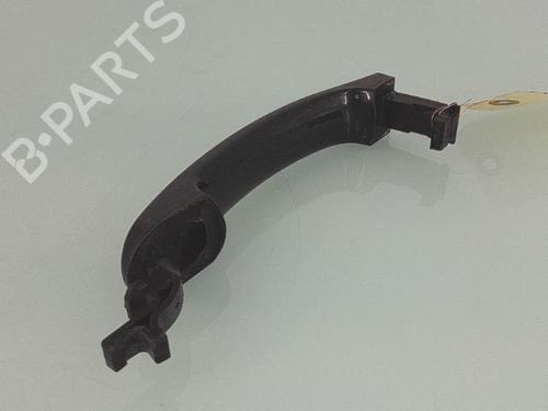 Venstre foran utvendig håndtak FORD FUSION (JU_) 1.6 TDCi | BP25356062C128 