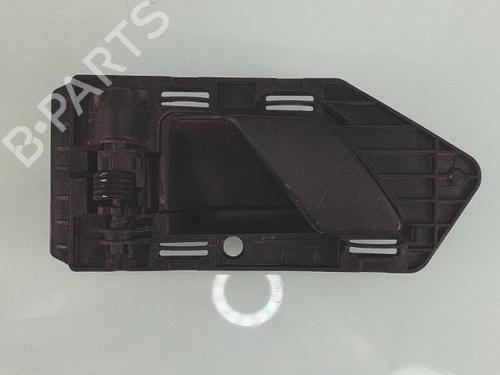 Used Rear right interior door handle CITROËN ZX (N2) 1.9 D (68 hp) 27546779