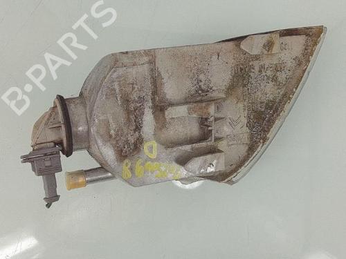 Right front indicator CITROËN SAXO (S0, S1) 1.0 X | BP25370590C33 