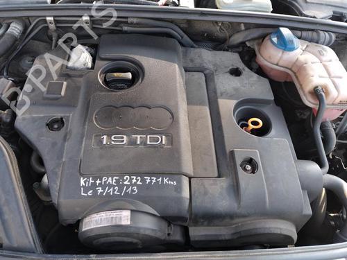 Left taillight AUDI A4 B6 Avant (8E5) 1.9 TDI | BP25365116C34 - Image 6