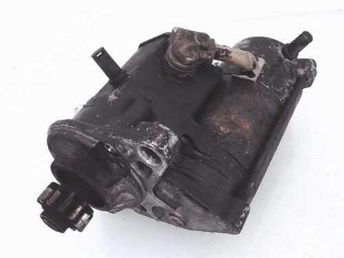 Startmotor LAND ROVER FREELANDER I (L314) 2.0 DI 4x4 (98 hp) 25360973
