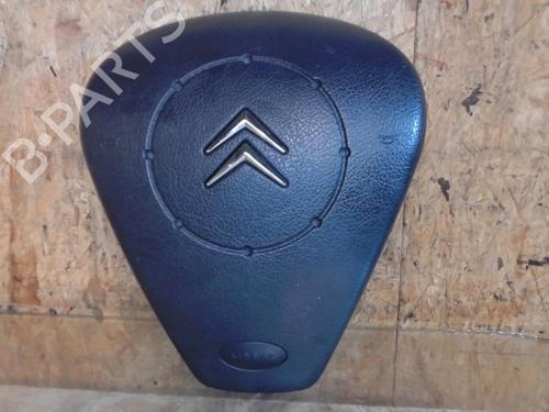 driver-airbag-citroen-c3-pluriel-hb_-2003-25351892 main image