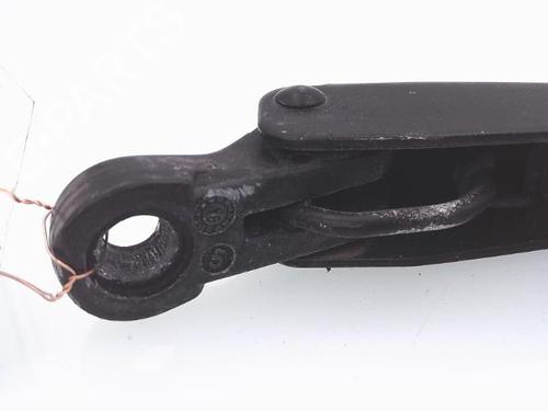 Rear windshield wiper arm PEUGEOT 106 II (1A_, 1C_) 1.0 i | BP25372235C144 