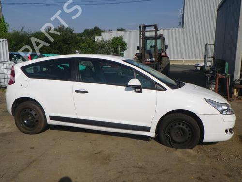 Switch CITROËN C4 Coupe (LA_) 1.6 HDi | BP25366857I30 - Image 6