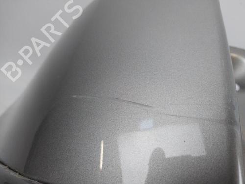 Bak støtfanger CITROËN C4 I (LC_) 1.6 HDi (90 hp) 25357840