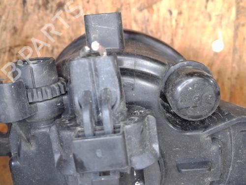 Left front fog light RENAULT MODUS / GRAND MODUS (F/JP0_) 1.5 dCi (FP0D, JP0D) | BP25359025C30 - Image 2