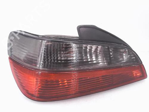 Used Left taillight Left taillight 25357090 25357090