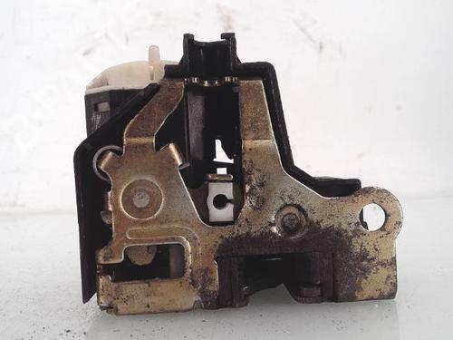 Used Front left lock RENAULT CLIO II (BB_, CB_) 1.5 dCi (B/CB07) (65 hp) 25360401