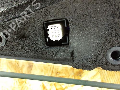 Right mirror MAZDA 5 (CR) 2.0 CD (CR19) | BP25367700C27 