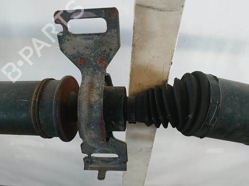 Used Driveshaft Driveshaft TOYOTA RAV 4 III (_A3_) 2.2 D 4WD (ALA30_, ALA30R) (136 hp) 30114049 30114049