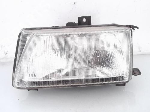 Used Left headlight Left headlight RENAULT MEGANE Scenic (JA0/1_) 1.9 dT (JA0K, JA0Y) (90 hp) 25354197 25354197
