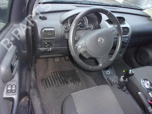Steering column stalk OPEL CORSA C (X01) 1.3 CDTI (F08, F68) | BP25365235I23 - Image 6