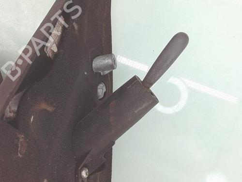 Used Left mirror Left mirror 25373918 25373918