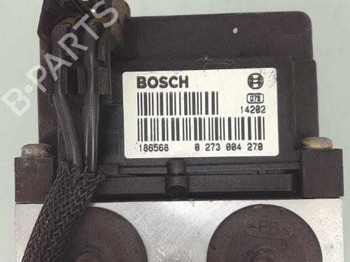 ABS pump PEUGEOT 406 (8B) 2.0 HDI 110 | BP27312227M43