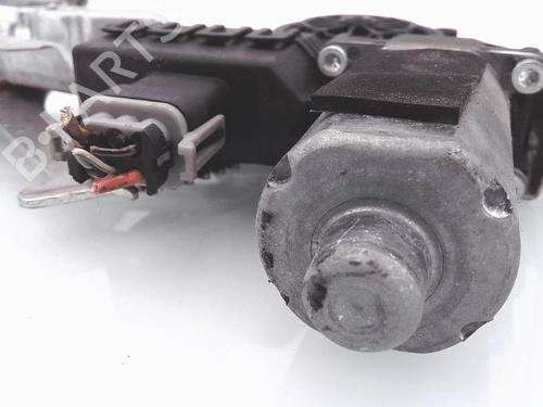 Front left window mechanism OPEL ZAFIRA / ZAFIRA FAMILY B (A05) 1.9 CDTI (M75) | BP25365971C22 