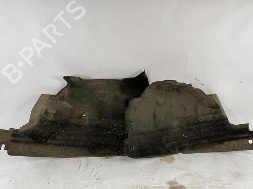 Wheel arch PEUGEOT 508 SW I (8E_) 1.6 HDi | BP25353414C56