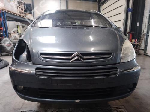 Tailgate lock CITROËN XSARA PICASSO (N68) 1.6 HDi | BP25350455C101 