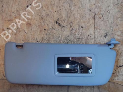 Used Right sun visor PEUGEOT 306 Hatchback (7A, 7C, N3, N5) 1.8 16V (110 hp) 25358375