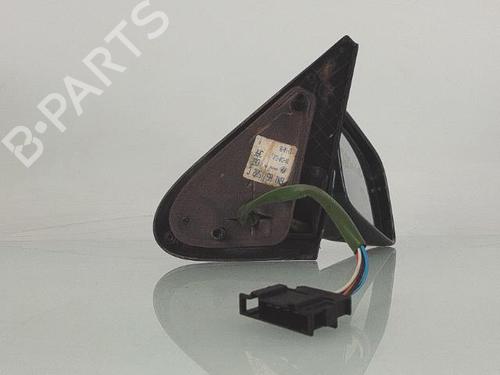 Used Right mirror Right mirror VW POLO III (6N1) 75 1.6 (75 hp) 25362350 25362350