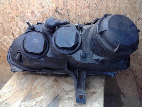 Right headlight ALFA ROMEO 159 (939_) 1.9 JTDM 16V (939AXC1B, 939AXC12) | BP25370228C29  - Image 5