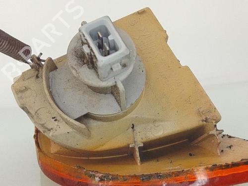 Used Left front indicator Left front indicator FIAT PUNTO (176_) 60 1.2 (176AP, 176AR, 176AQ, 176BB) (60 hp) 25359793 25359793